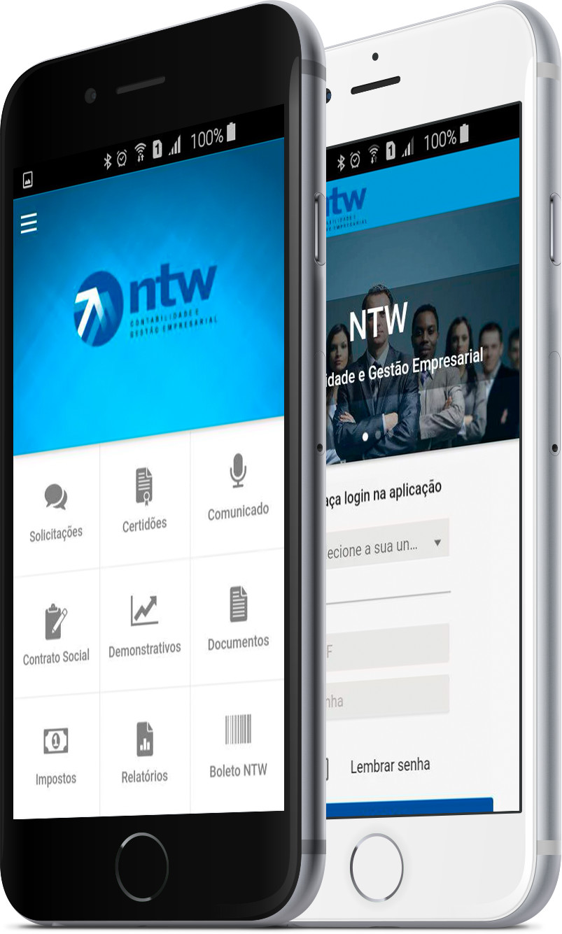 NTW Online